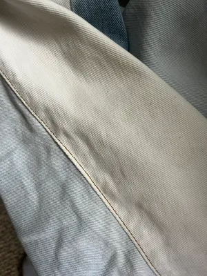 PacSun Color Blocked Mom Jeans thumbnail 5