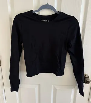 Abercrombie Long Sleeve Top thumbnail 1