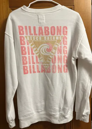 Crewneck (M) thumbnail 2