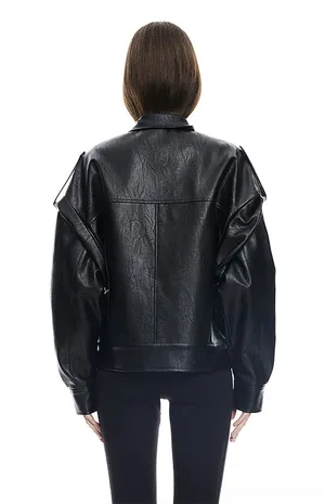 Lioness Bomber Jacket thumbnail 8