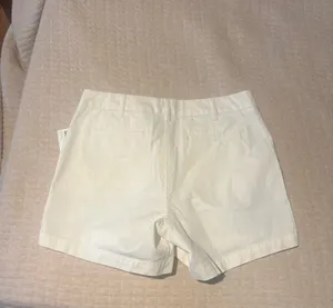 Quince Organic Stretch Cotton Shorts  thumbnail 2