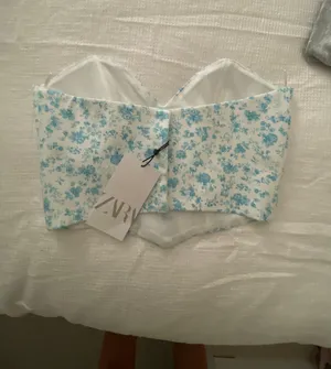 Corset Top thumbnail 3