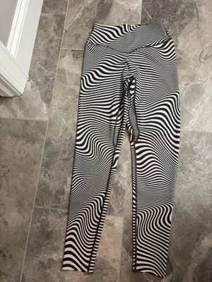 Vitality Balance Athletica Balance Leggings thumbnail 4