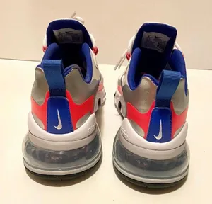 Nike Women Air Max 270 React Size 8 NWB thumbnail 5