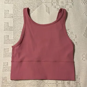Lululemon ribbed power pivot top thumbnail 2