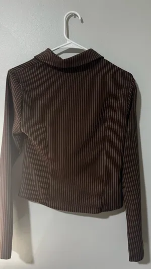 Shein Long Sleeve Top thumbnail 4