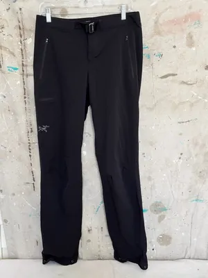 Arc'teryx Gamma LT Pants Black Size 10 thumbnail 2