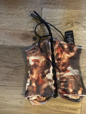 Brand New XS Corset Multiple thumbnail 3