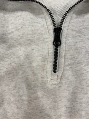 Nike Quarter-Zip Sweatshirt thumbnail 5