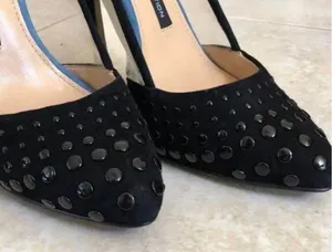 French connection Calista Pumps thumbnail 7