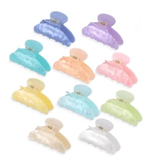 Customizable Hair Clips Multiple thumbnail 6