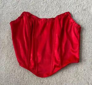 SheIn Corset Top thumbnail 2