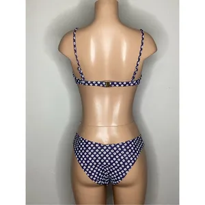 New. Free People for BOTEH bikini set. L-top/M-bottom. Retails $217 thumbnail 7