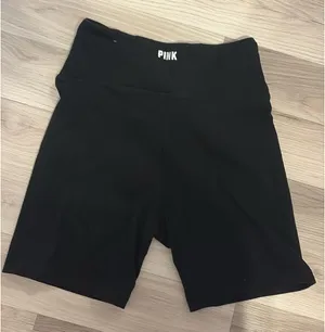 Victoria's Secret PINK Workout Shorts thumbnail 2