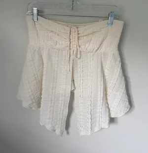 Urban Outfitters Strapless Top thumbnail 1