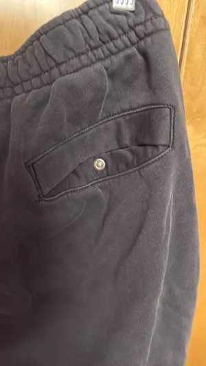 Nike SHA sweatpants cuffed  thumbnail 2