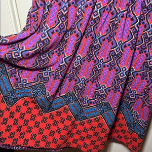 Maeve Anthropologie Dress thumbnail 7