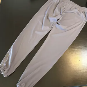Zyia Active Womens Everywhere‎ Zipper Joggers Grey XL Drawstring Athletic Pants thumbnail 4