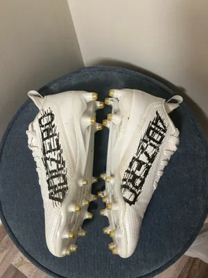 Adidas Cleats thumbnail 4