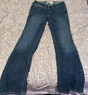Ariat Women’s Bootcut Jeans R.E.A.L thumbnail 1