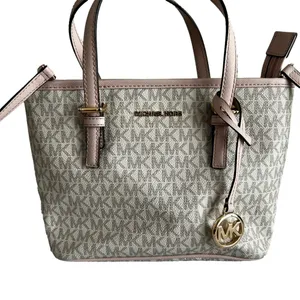 Michael Kors Jet Set Women's Travel Purse Bag #260130 thumbnail 1