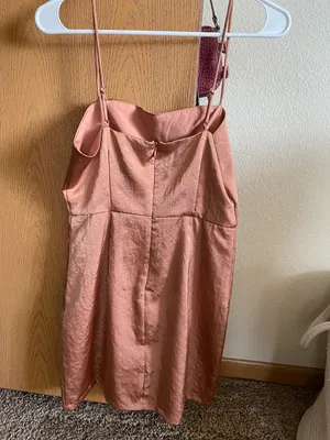 superdown Dress thumbnail 4