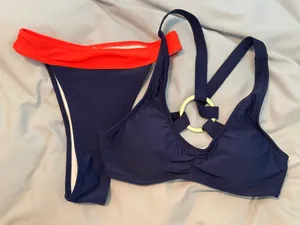 Cupshe Bikini Set thumbnail 1