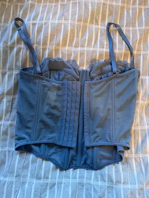Amazon Corset Top thumbnail 3