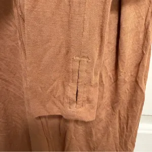Free People Women's Fresh and Clean Top Size Medium thumbnail 5
