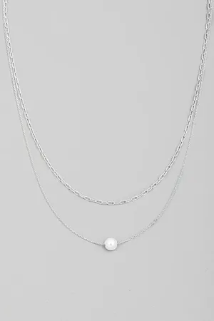 Boutique Necklace thumbnail 2