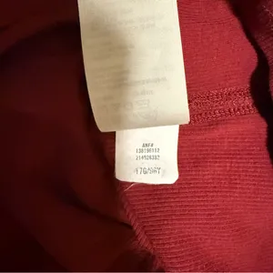 Like New Vintage Abercrombie & Fitch Long Tank Top thumbnail 3