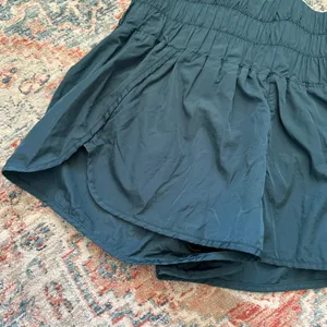 Free People Movement The Way Home Shorts thumbnail 4