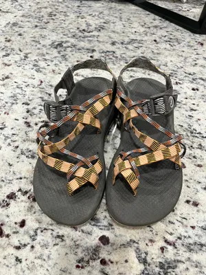 Chacos sandals thumbnail 3