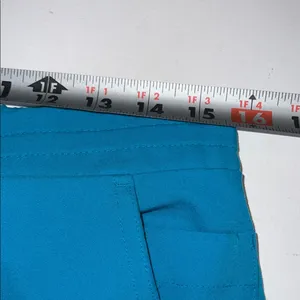 Figs Tactical Collection Blue straight leg with Elastic Waistband thumbnail 3