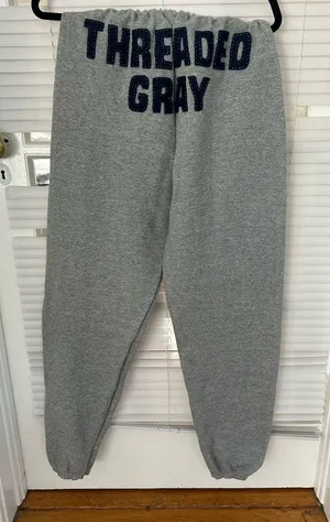 Sweat set Gray thumbnail 1
