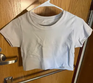 Aerie OFFLINE T-Shirt thumbnail 1