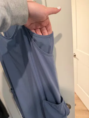Amazon Dress thumbnail 3