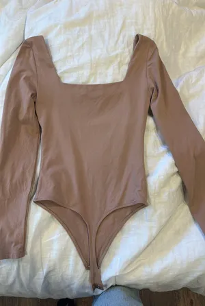 Babaton Aritzia  Bodysuit thumbnail 1