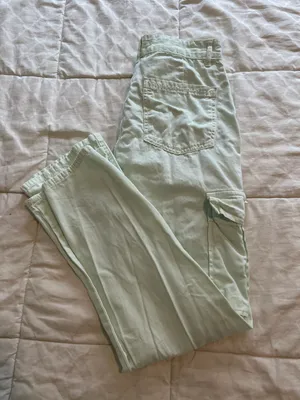 STR Cargo Pants thumbnail 1