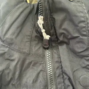 Vintage Bonfire Snowboarding Co Jacket Womens Small Sherpa Lined Y2K Winter Coat thumbnail 5