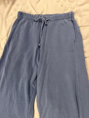 Garage Blue Sweatpants thumbnail 2