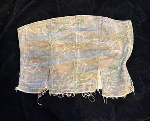 PacSun tube top thumbnail 1