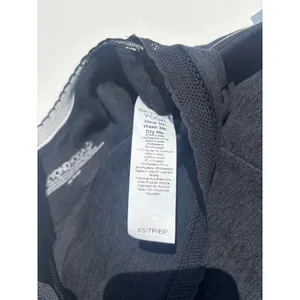 Beyond Yoga Spacedye Allure Skirt Black XS thumbnail 5