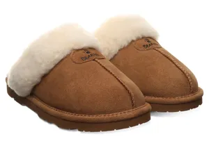 BEARPAW Women’s Slippers thumbnail 1