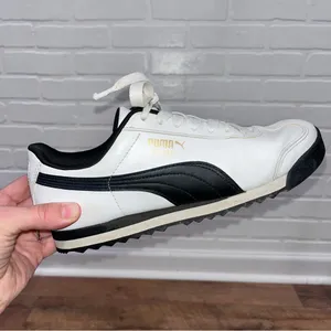 Puma Roma Basic Sneakers thumbnail 9