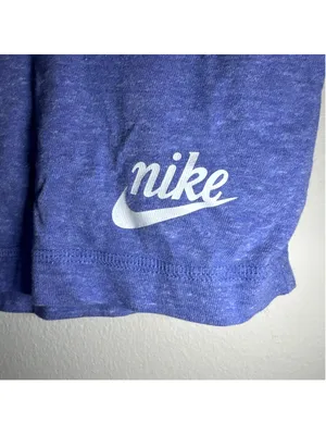 Nike Boxer Briefs Size M Blue White thumbnail 2