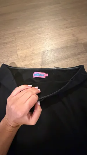 Edikted dress mini thumbnail 3