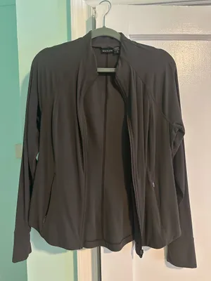 Athleta Women’s jacket full zip thumbnail 1