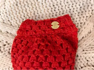 Billabong Red Bikini thumbnail 5