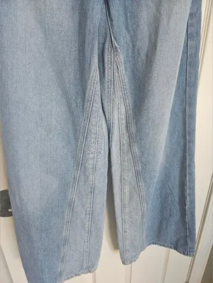 Levi's Baggy Wide Leg thumbnail 7